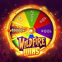 Máy đánh bạc với biểu tượng jackpot lớn