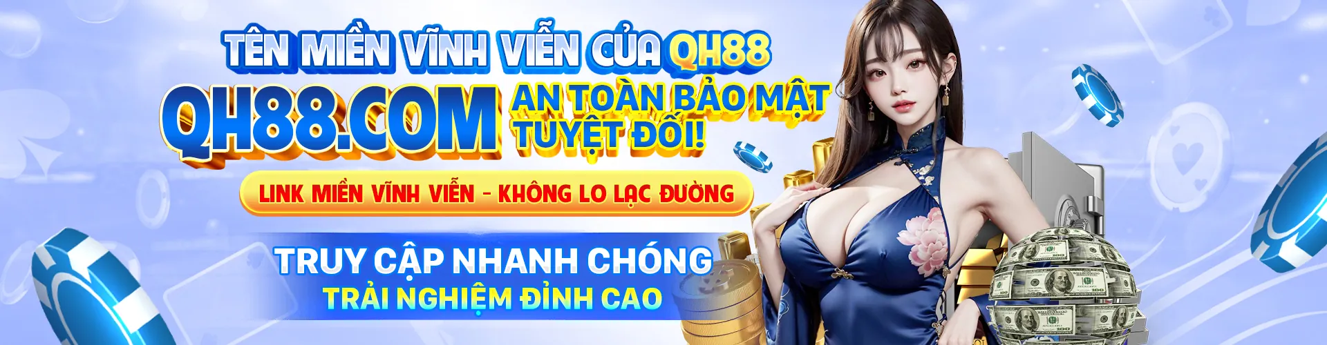 Hình ảnh chính về cờ bạc có trách nhiệm tại Pokerstars Casino