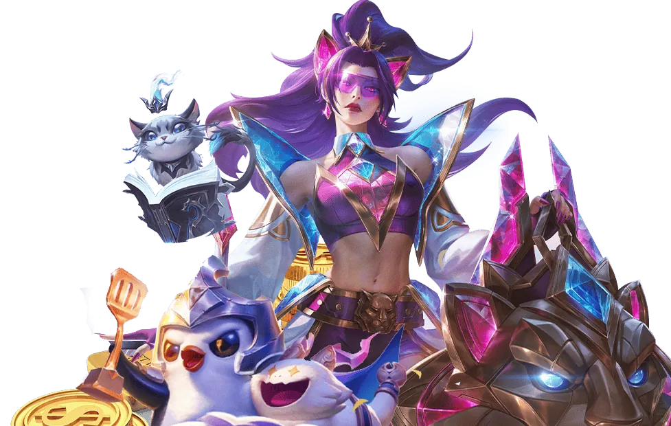 Game Bắn Cá Hải Vương